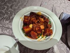 -王府井酒店(金桥港湾店)