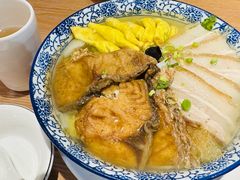 -得意楼蒸菜馆