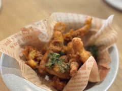 小酥肉-本处·素食·融合料理(南油店)