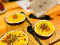 -花潮料理艺食馆(世欧广场店)