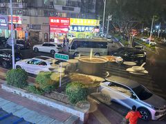 -鑫悦楼煎蟹·16年海鲜大排档