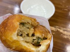 煎包-煎意浓·吴记煎包(交通路店)