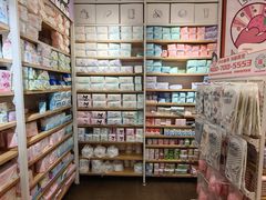 -名创优品(北京NTP新城广场店)