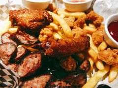 -Primo·丽莫意大利窑烤披萨