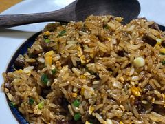 牛肉炒饭-竹里馆 ·茶食(奥体店)