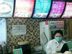 -老上海里弄味道(知春路店)