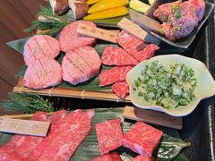 -老乾杯和牛烧肉(王府中环店)