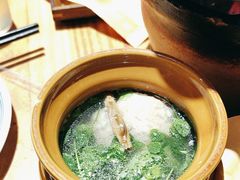 -打酱油·非遗淮扬菜(瘦西湖梅岭店)