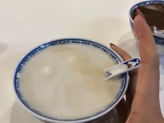 椰汁马蹄沙-老廣糖水铺(乐汇城店)