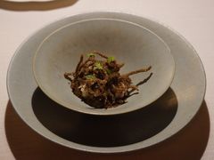 -三嚥阁 La Villa Restaurant