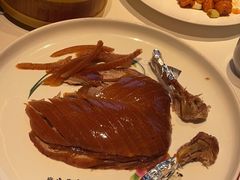 -宝轩渔府·老字号海鲜·正宗津菜(水上店)
