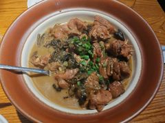 -金掌勺·锅包肉(双榆树店)