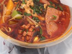 -川魂帽牌货冒菜(月东街店)