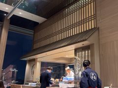 -田舍家Inakaya·炉端烧·铁板烧(天汇igc店)