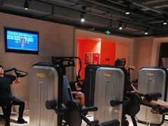-威尔仕健身会所(古北1699店)