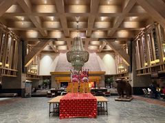 -清河半岛温泉度假酒店