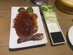 -河沿肉饼Beijing Pie(东华门店)