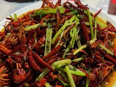 -红钳侠小龙虾·烧烤(中赢康康谷店)