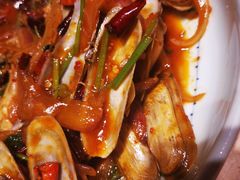 辣炒蛏子-鸽子窝(黄村店)