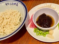 -京尊烤鸭店JINGZUN(春秀路店)