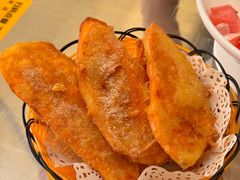-荔芳传统糖水铺