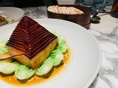 -湖滨28中餐厅·西湖宴·杭州君悦酒店