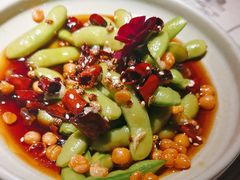 -桂满陇·桃花院落(长泰广场店)