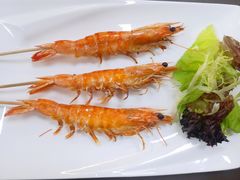 -V Bar海景扒房(北海湾惠龙万达嘉华酒店)