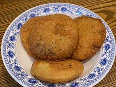 -茂盛小吃(蓝田店)