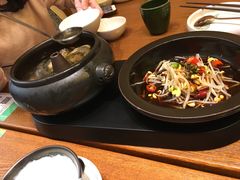 -云海肴·汽锅鸡·云南菜(苏州中心店)