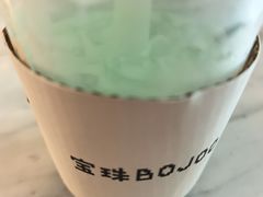 -宝珠奶酪(浦东金桥店)