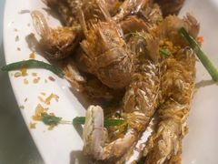-喜碧海鲜·二十年本土海鲜老字号(上排店)