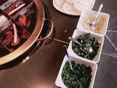 -长嘉·河图火锅(长嘉汇江景旗舰店)