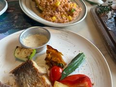 -绿茵阁牛扒餐厅(客村店)