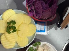 -乔先生涮肉·鲜活牛羊肉火锅(塘沽店)