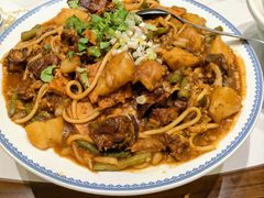 -双城乡铁锅炖羊肉(莱安逸境店)