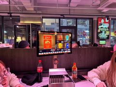 -丰茂烤串(全国首店)