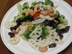 -二分八云雁阁•新晋菜大同味(长治路店)