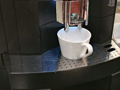 -北上海大酒店-北鸥西餐厅