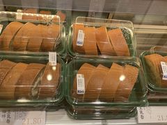 -泸溪河桃酥(西直门凯德店)