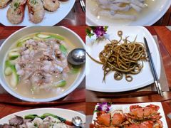 -大天然酒店(军民路店)