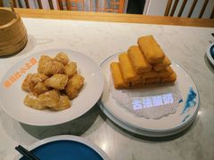 -不倒翁·安徽名菜楼(步行街店)