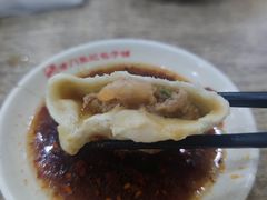 -津门张记包子铺(华昌道店)