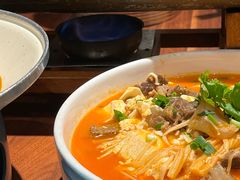 -树厨地道黔菜(凯里韶山南路店)