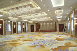 -西安索菲特人民大厦酒店·宴会厅