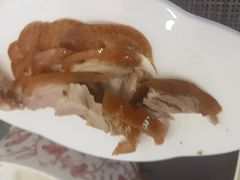-香丰阁·烤鸭·川湘菜(清河店)