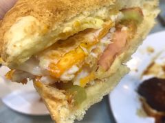 -华嫂冰室(尖沙咀店)