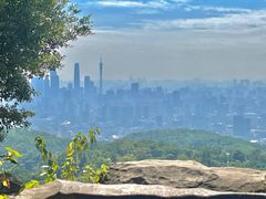 -白云山索道-售票处