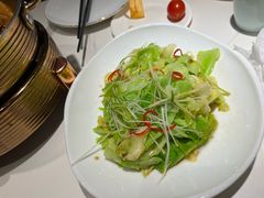 -阿里疆Alijiang·丝路美食·异域风情·清真(长楹天街店)