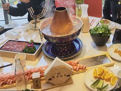 -祥源胡同·涮牛羊肉火锅(花桥店)